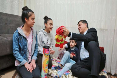 FADILOĞLU’NDAN SÜRPRİZ GECE ZİYARETLERİ