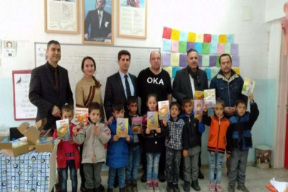YAVUZELİ İLÇE MİLLİ EĞİTİM MÜDÜRLÜĞÜ’NDEN BİR İLK
