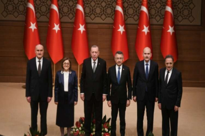 BAŞKAN ŞAHİN ŞEHİR VE GÜVENLİK SEMPOZYUMU’NA KATILDI