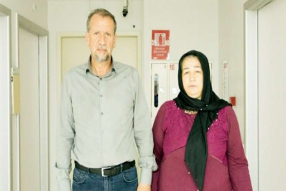 22 YILLIK ESARET ANKA’DA SON BULDU