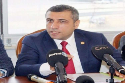 Taşdoğan boş durmadı