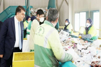Fadıloğlu, 2019 yılındaki kazanımları anlattı