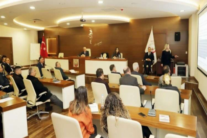 OĞUZELİ BELEDİYESİ EBYS UYGULAMASINA GEÇTİ