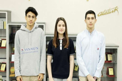 SANKO “WORLD SCHOLAR’S CUP” DÜNYA FİNALLERİNDE