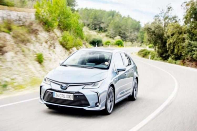 TOYOTA PLAZA MUHİTTİNOĞLU’NDAN KAMPANYA