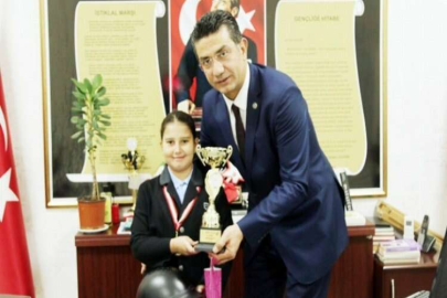 Binicilikte Şampiyonluk Kupası GKV’li Beril Dörtkol’un