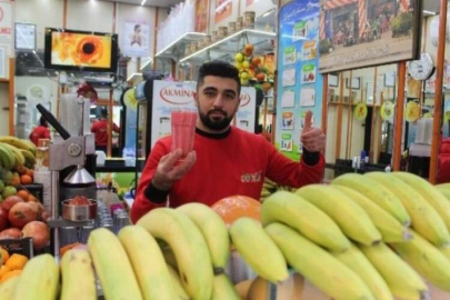Doğal antibiyotik