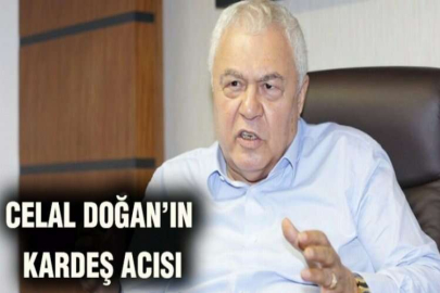 Doğan ailesinin acı günü