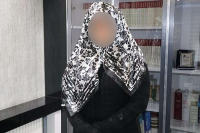 Eşinden şiddet gören kadının isyanı
