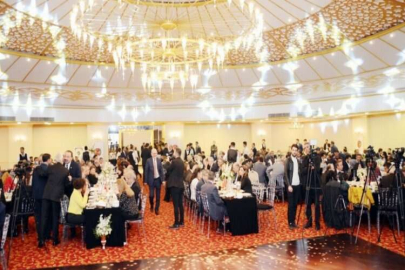 GGC'den dev organizasyon