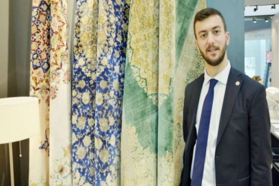 "Firmalarımızla gurur duydum"