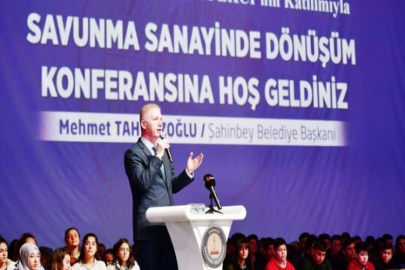 Milli Teknoloji Hamlesi gençlere yayılıyor