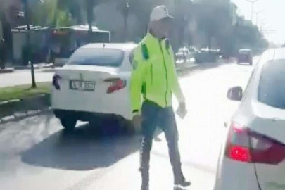 Gaziantep'te trafik denetimleri arttı