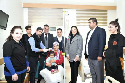 GTO’DAN ANLAMLI ETKİNLİK