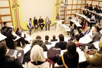 HKÜ tüm dünya ile eş zamanlı oyun geliştirecek