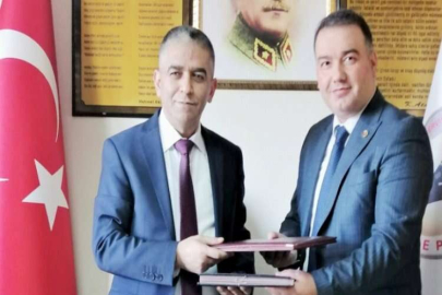 GTO MYM, SERVİS ŞOFÖRLERİNİ BELGELENDİRECEK