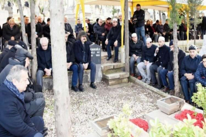 SANİ KONUKOĞLU ANILDI