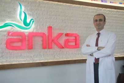 Bebeklerinizin minik parmaklarına dikkatli bakın