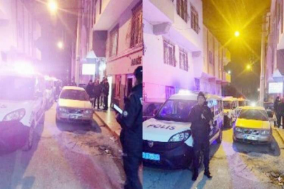 Gaziantep'te fuhuş operasyonu