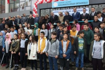 Karne heyecanı