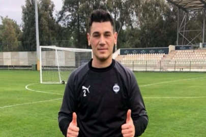 Kerim Avcı Altay ile anlaştı