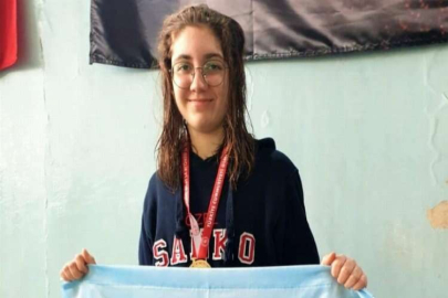 SANKO OKULLARININ YÜZME BAŞARISI