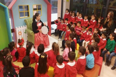 BÜYÜKŞEHİR’DE ARA TATİL COŞKUSU BAŞLIYOR