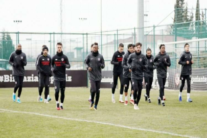 ARA VERMEDİLER