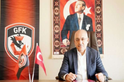 Büyükekşi’den değerlendirme