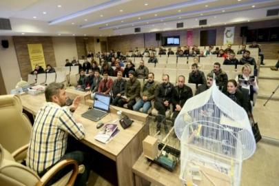 EV VE SÜS HAYVANLARI SATICILARINA EĞİTİM