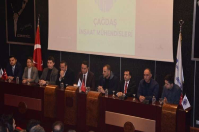 Her kesimin adayıyız