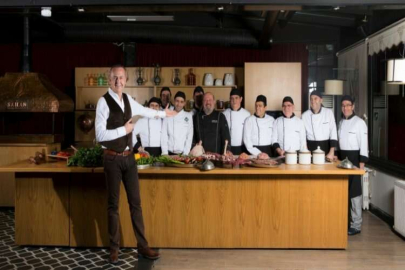 Sahan Restoran şube sayısını artırıyor