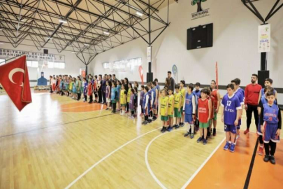 Şehit Kamil’i andılar