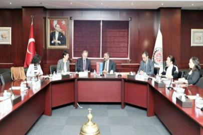 TIRCILARIN SORUNU BERGER’DE