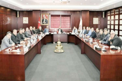 HAFRİYATÇILAR GTO GÜNDEMİNDE