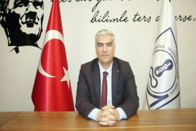 Ovayolu: Yeniden aday değilim