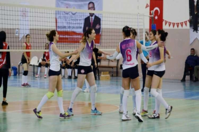 Adamspor zorlanmadı: 3-0