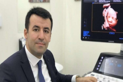 Anne karnındaki bebeklere hayat kurtaran müdahale