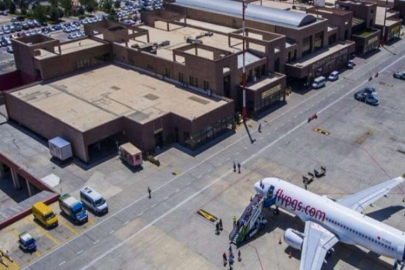 GAZİANTEP HAVALİMANI’NDA SİS SEFERLERİ İPTAL EDEMEYECEK