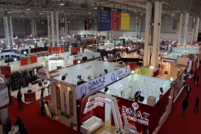 PENTEX PENYE, TEKSTİL VE TEKNOLOJİLERİ FUARI 5 ŞUBAT’TA AÇILIYOR