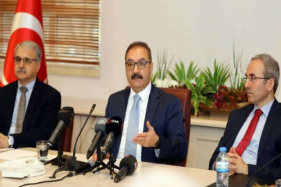 Rektör Gür 2019’u değerlendirdi