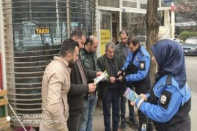 Uyuma projesi tanıtımı yapıldı