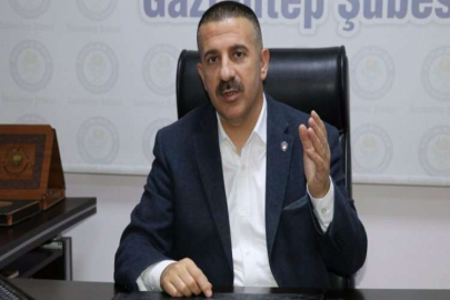 "Yüzyılın rezaleti"