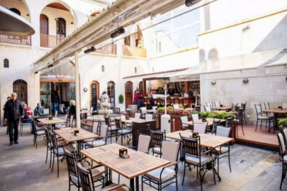 GASTRONOMİ MERAKLILARI ANADOLU HAN’DA BULUŞUYOR