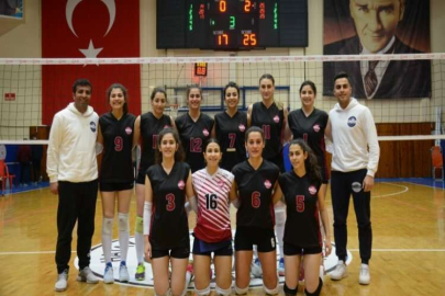 Adamspor seriye bağladı:3-0