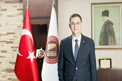 “İHRACAT ÜSSÜ GAZİANTEP 2020 YILINA GÜZEL RAKAMLARLA BAŞLADI”