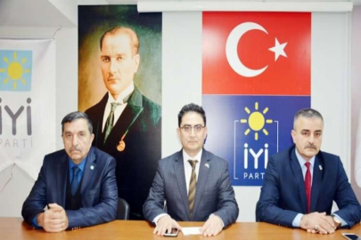 Hocaoğlu gündemi değerlendirdi