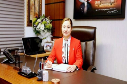 Bakbak’dan kutlama mesajı