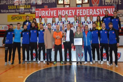 ANKA’DAN GAZİANTEP POLİSGÜCÜ’NE TAM DESTEK