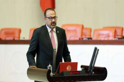 "Şehir hastanelerinin devlete verdiği zarar araştırılsın"